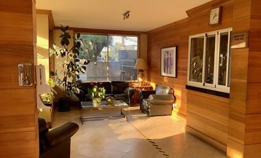 !!PRECIO SUPER REBAJADO!! Vendemos en Temuco luminoso departamento a pasos de la clínica Alemana.