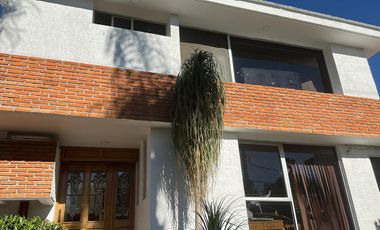 Hermosa casa en Ciudad Satélite