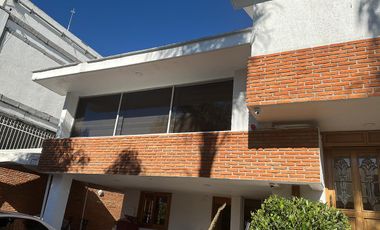 Hermosa casa en Ciudad Satélite