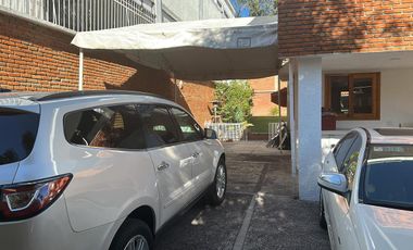 Hermosa casa en Ciudad Satélite