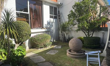 Hermosa casa en Ciudad Satélite
