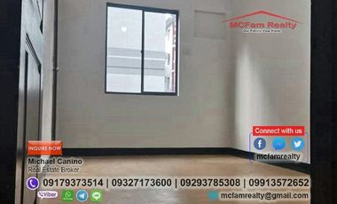 Affordable Condo Near Immaculate Conception Academy - Malabon Urban Deca Marilao