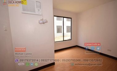 Affordable Condo Near Immaculate Conception Academy - Malabon Urban Deca Marilao
