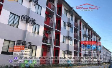 Affordable Condo Near Immaculate Conception Academy - Malabon Urban Deca Marilao