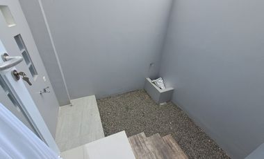 Rumah Minimalis 2 Lantai Termurah Cluster Medina Townhouse Depok Margonda Pancoran Mas Kota Depok Bebas Banjir Dekat Stasiun Depok Lama Dekat Stasiun