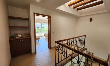 CASA BOCANEGRA