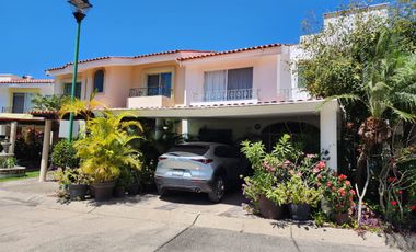 CASA BOCANEGRA
