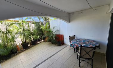 CASA BOCANEGRA