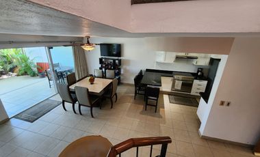CASA BOCANEGRA