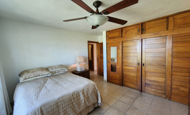 CASA BOCANEGRA