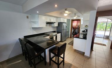 CASA BOCANEGRA