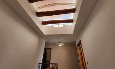 CASA BOCANEGRA