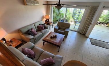 CASA BOCANEGRA