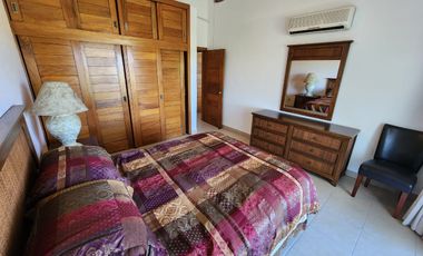 CASA BOCANEGRA