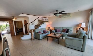 CASA BOCANEGRA