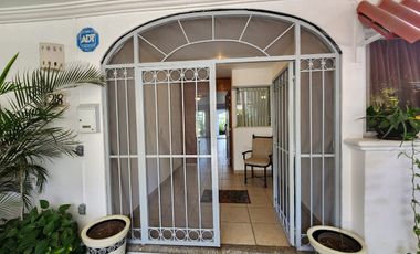 CASA BOCANEGRA