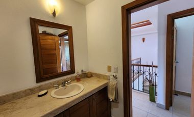 CASA BOCANEGRA
