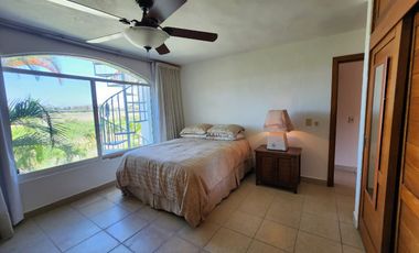 CASA BOCANEGRA