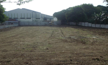 3,361 sqm Vacant Lot for Rent at Carmona Cavite