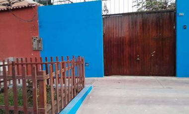 VENTA DE CASA EN LA PERLA - CALLAO