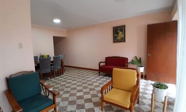 VENTA DE CASA EN LA PERLA - CALLAO