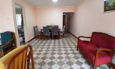 VENTA DE CASA EN LA PERLA - CALLAO
