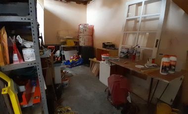 VENTA DE CASA EN LA PERLA - CALLAO