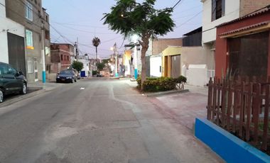 VENTA DE CASA EN LA PERLA - CALLAO