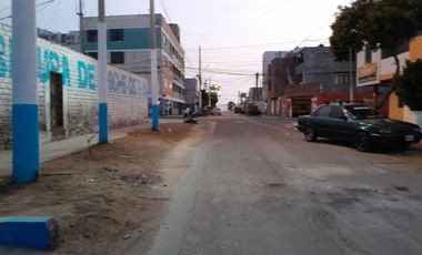 VENTA DE CASA EN LA PERLA - CALLAO