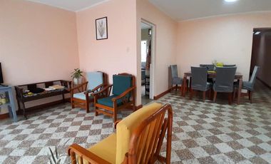 VENTA DE CASA EN LA PERLA - CALLAO