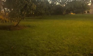 Terreno de venta en Puembo