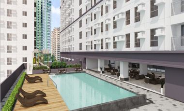 Condo in Pasay nearby Cash and Carry Mall