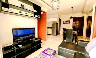 For Rent and For sale Condo Fully Furnished in Woodcrest Residence