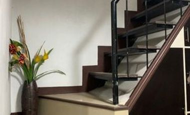 3BR House and Lot For Sale in San Nicolas Bacoor Cavite City