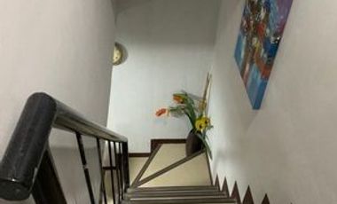 3BR House and Lot For Sale in San Nicolas Bacoor Cavite City