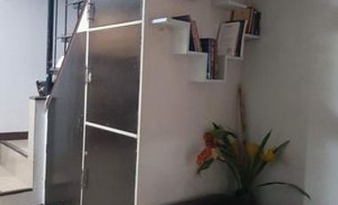 3BR House and Lot For Sale in San Nicolas Bacoor Cavite City