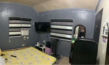 3BR House and Lot For Sale in San Nicolas Bacoor Cavite City
