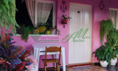 Casa San Vicente Misiones