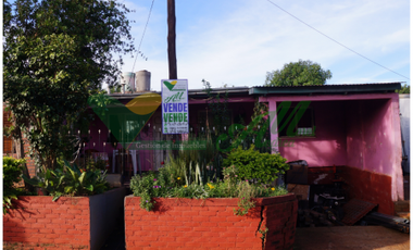 Casa San Vicente Misiones