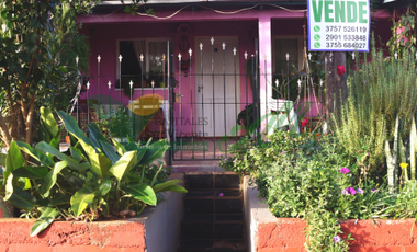 Casa San Vicente Misiones
