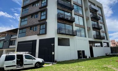 SE RENTA DEPARTAMENTO EN EL SECRETO MORILLOTLA