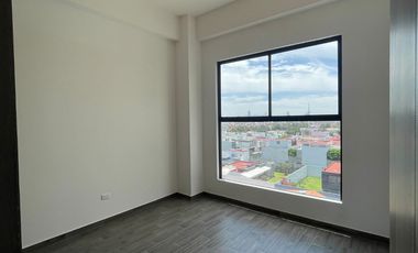 SE RENTA DEPARTAMENTO EN EL SECRETO MORILLOTLA