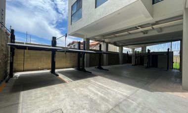 SE RENTA DEPARTAMENTO EN EL SECRETO MORILLOTLA