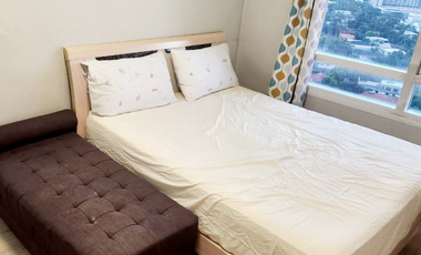 1 Bedroom Condo Unit for Rent in The Columns, Legaspi Village, Makati City