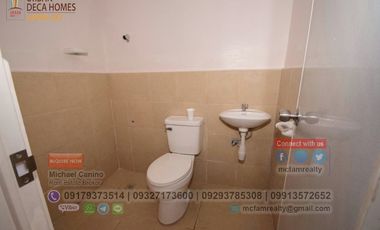 Condo For Sale New Era University - Malabon Campus Urban Deca Marilao