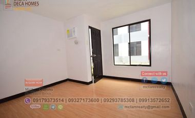 Condo For Sale New Era University - Malabon Campus Urban Deca Marilao