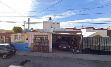 Casa VENTA, Rinconada del Venado, Hidalgo