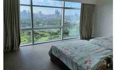 Pacific Plaza, South Tower BGC  3BR Bedroom for sale in Taguig Metro Manila