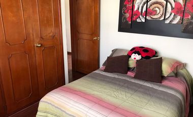 Casa en Venta Pontevedra Bogota