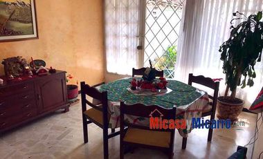 Casa en Venta Pontevedra Bogota